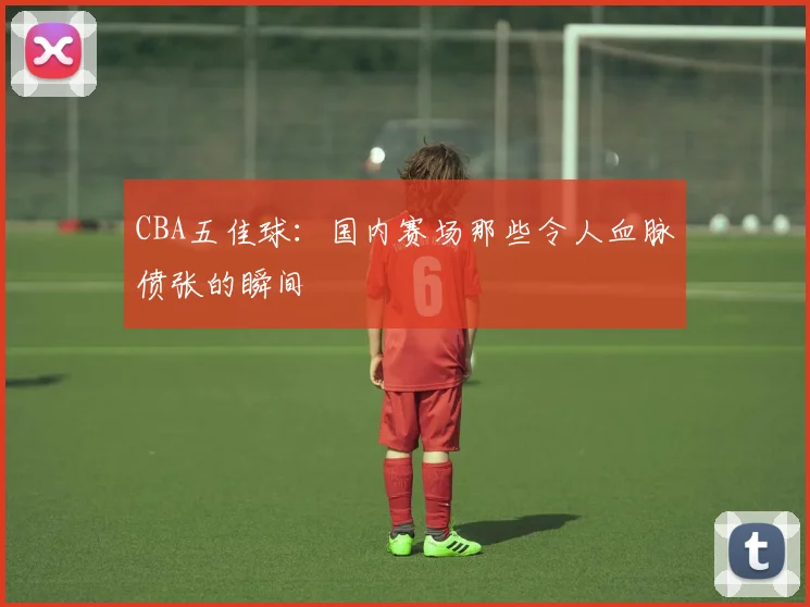 CBA五佳球：国内赛场那些令人血脉偾张的瞬间