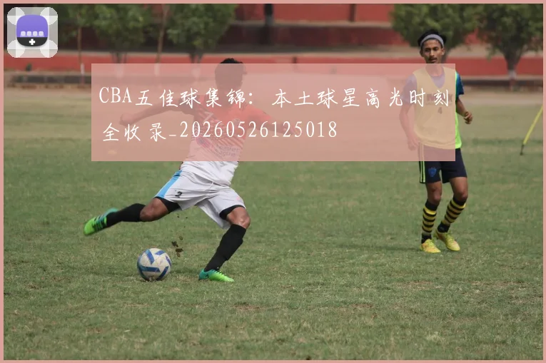 CBA五佳球集锦：本土球星高光时刻全收录_20260526125018
